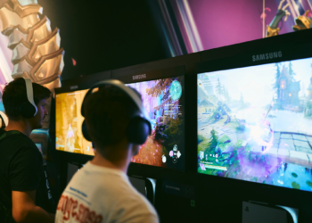 Gamescon – Aug 26–30 2026