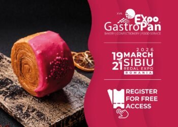 GastroPan – International Exhibition for the Baking, Pastry, Confectionery, Gelato, Chocolate, Coffee, Hospitality and Food Service Industries Mar 19–21 2026