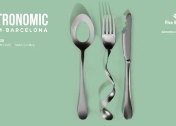 Gastronomic Forum – Nov 2–4 2026