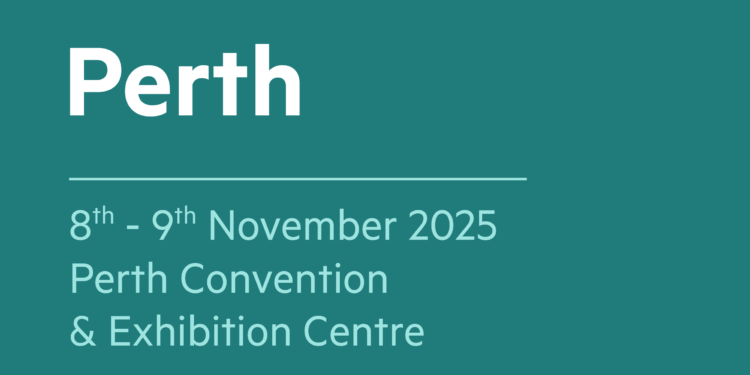 General Practitioner Conference & Exhibition – GPCE Perth Nov 7–8 2026