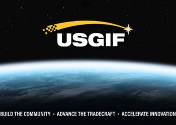 Geoint Symposium – USGIF May 3–6 2026