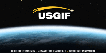 Geoint Symposium – USGIF May 3–6 2026