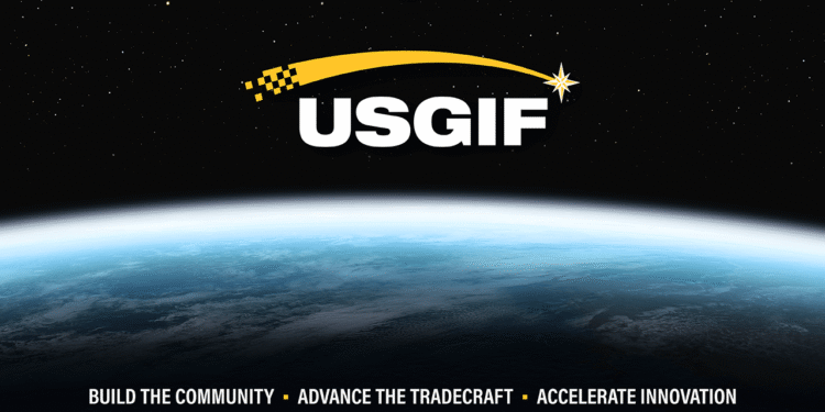 Geoint Symposium – USGIF May 3–6 2026