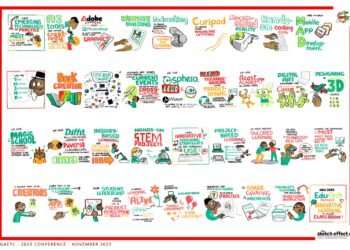 Georgia Educational Technology Conference - GaETC��� Nov 4–6 2026 1 Georgia Educational Technology Conference – GaETC��� Nov 4–6 2026