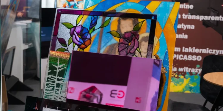 Glass-Tech Poland – May 26–28 2026