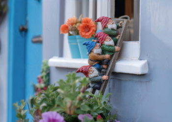 Glee – Garden Industry Exhibition – Sep 8–10 2026