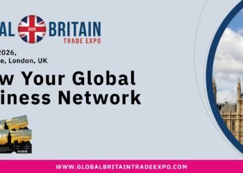 Global Britain Trade Expo Jun 11–11 2026 7 Global Britain Trade Expo Jun 11–11 2026