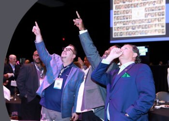 Global Business Travel Association – GBTA – Aug 3–5 2026