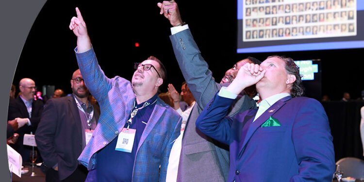 Global Business Travel Association – GBTA – Aug 3–5 2026