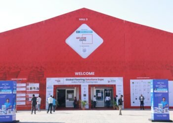 Global Flooring Solutions Expo – Oct 23–25 2026