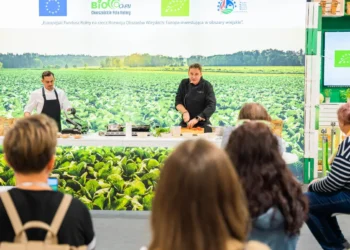 Global Food Expo – Nov 17–19 2026