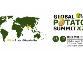 Global Potato Summit Dec 16–17 2026