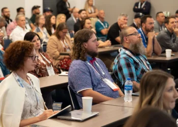 Government Fleet Expo & Conference – GFX Jun 9–12 2026