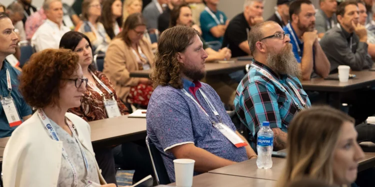 Government Fleet Expo & Conference – GFX Jun 9–12 2026