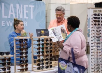 Grand Strand Gift & Resort Merchandise Show Dec 6–9 2026