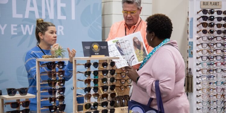 Grand Strand Gift & Resort Merchandise Show Dec 6–9 2026