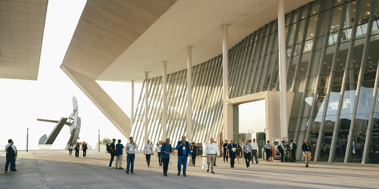 GreenTech Americas – Mar 24–26 2026