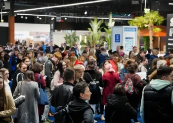 Grind-Tech Expo – Mar 17–19 2026