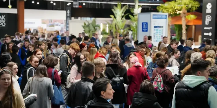 Grind-Tech Expo 2026 Highlights Grinding Industry