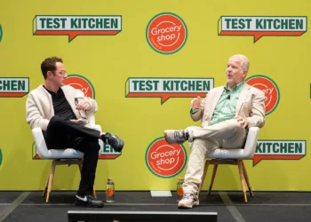 Groceryshop Sep 22–24 2026