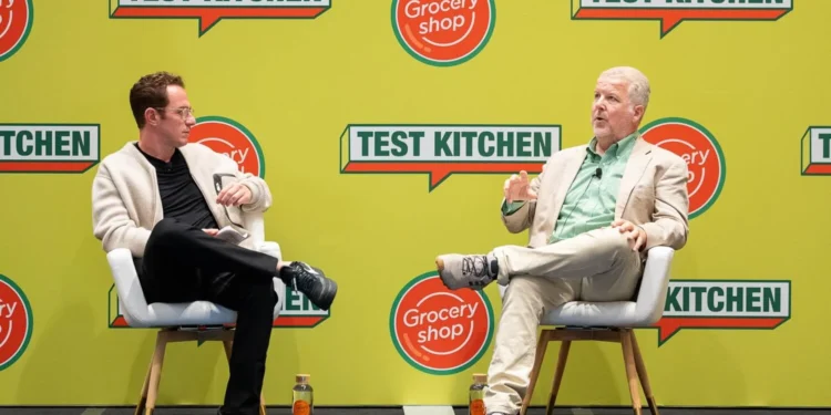 Groceryshop Sep 22–24 2026