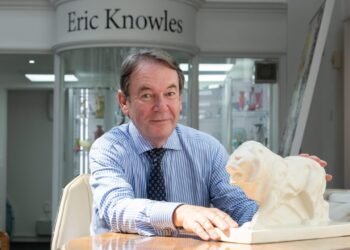 Group Leisure & Travel Show – Oct 8–8 2026