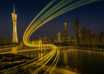 Guangzhou International Lighting Exhibition – GILE Jun 9–12 2026