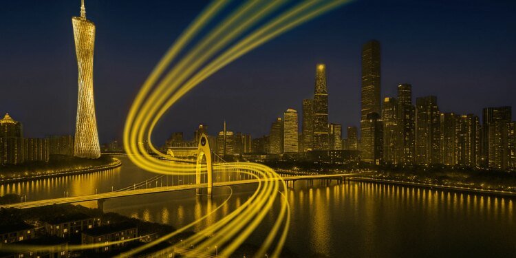 Guangzhou International Lighting Exhibition – GILE Jun 9–12 2026