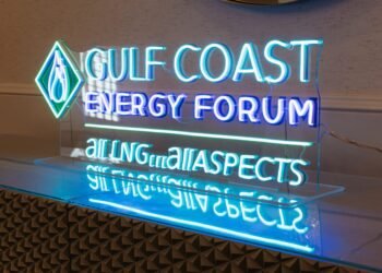 Gulf Coast Energy Forum Oct 14–16 2026