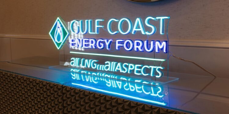 Gulf Coast Energy Forum Oct 14–16 2026