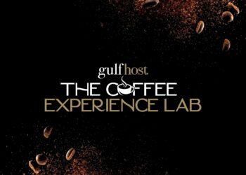 GulfHost Nov 3–5 2026