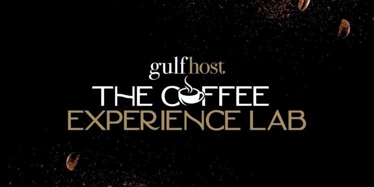 GulfHost Nov 3–5 2026