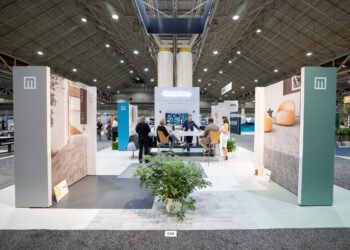 HEALTHCARE DESIGN CONFERENCE Oct 17–20 2026