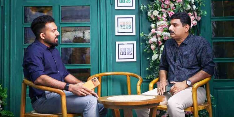 HIFF – Hindustan Internatonal Furniture Fair – Oct 24–26 2026