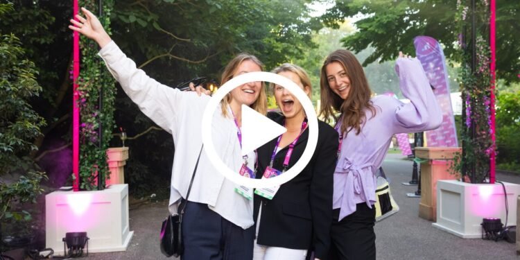 HLTH – The Future of Healthcare Nov 15–18 2026