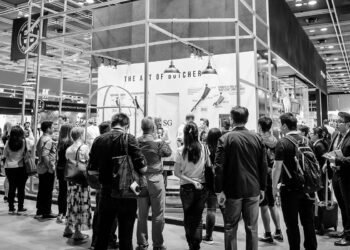 HOFEX – Food & Hospitality Trade Show May 10–12 2027