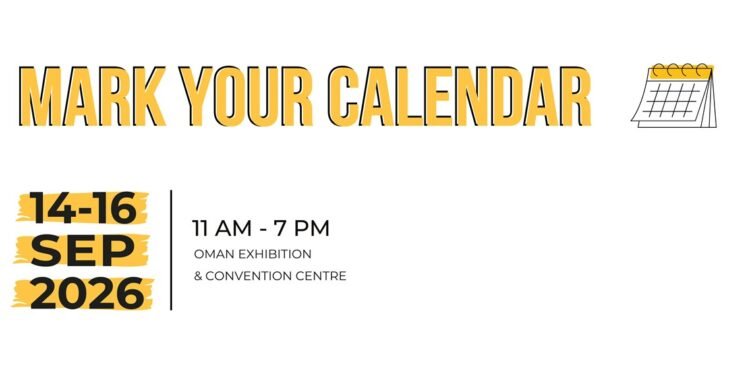 HORECA – Hospitality & Food Event – Sep 14–16 2026