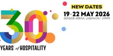 HORECA – Hospitality & Food Event – Apr 21–24 2026