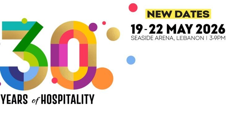 HORECA – Hospitality & Food Event – Apr 21–24 2026