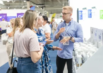 HORSE PRO FORUM – Trade Fair and Conference on Horse Welfare Management and Stable Equipment – Oct 6–8 2026