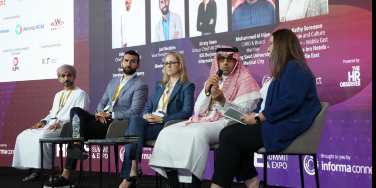 HRSE – HR Summit & Expo Oct 14–15 2026