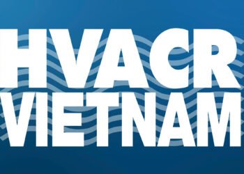 HVAC Vietnam Nov 4–6 2026