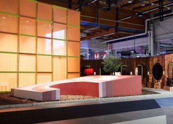 Habitare Sep 2–6 2026