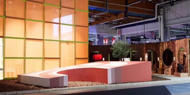 Habitare Sep 2–6 2026