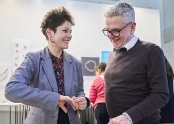 Handwerk & Design – Mar 4–8 2026