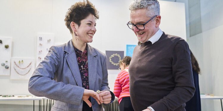 Handwerk and Design Mar 4–8 2026 Trade Fair