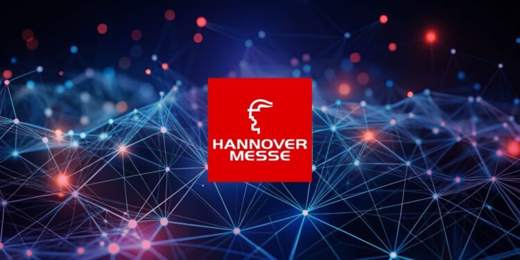 Hannover Messe – Apr 20–24 2026