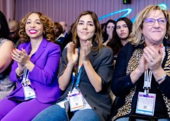 Healthcare Information & Management Systems – HIMSS Mar 9–12 2026