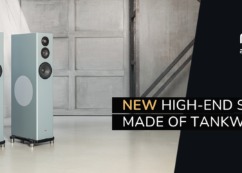 High End – Audio Visual Technology – Jun 4–7 2026