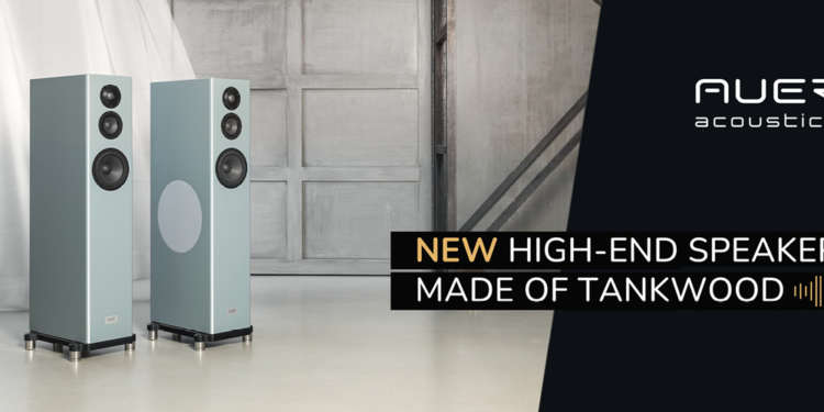 High End – Audio Visual Technology – Jun 4–7 2026